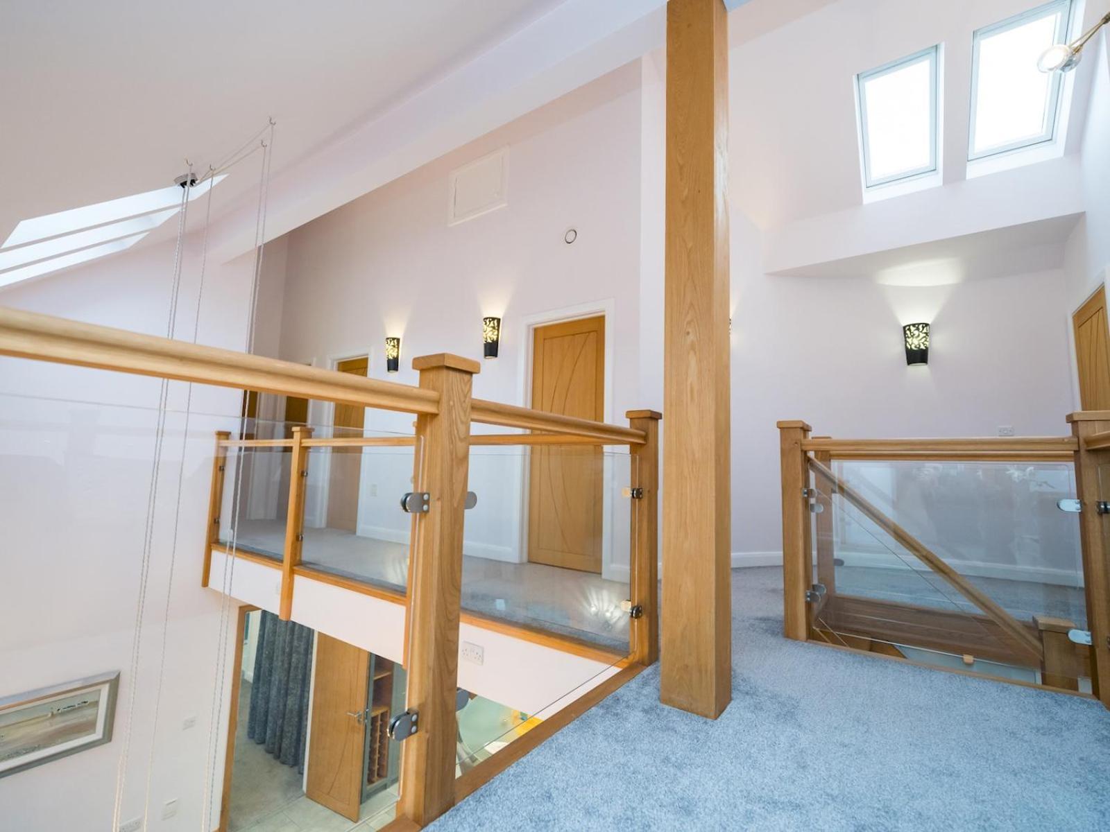 Pass The Keys 4 Bedroom Modern Spacious Home Pontesbury Eksteriør bilde