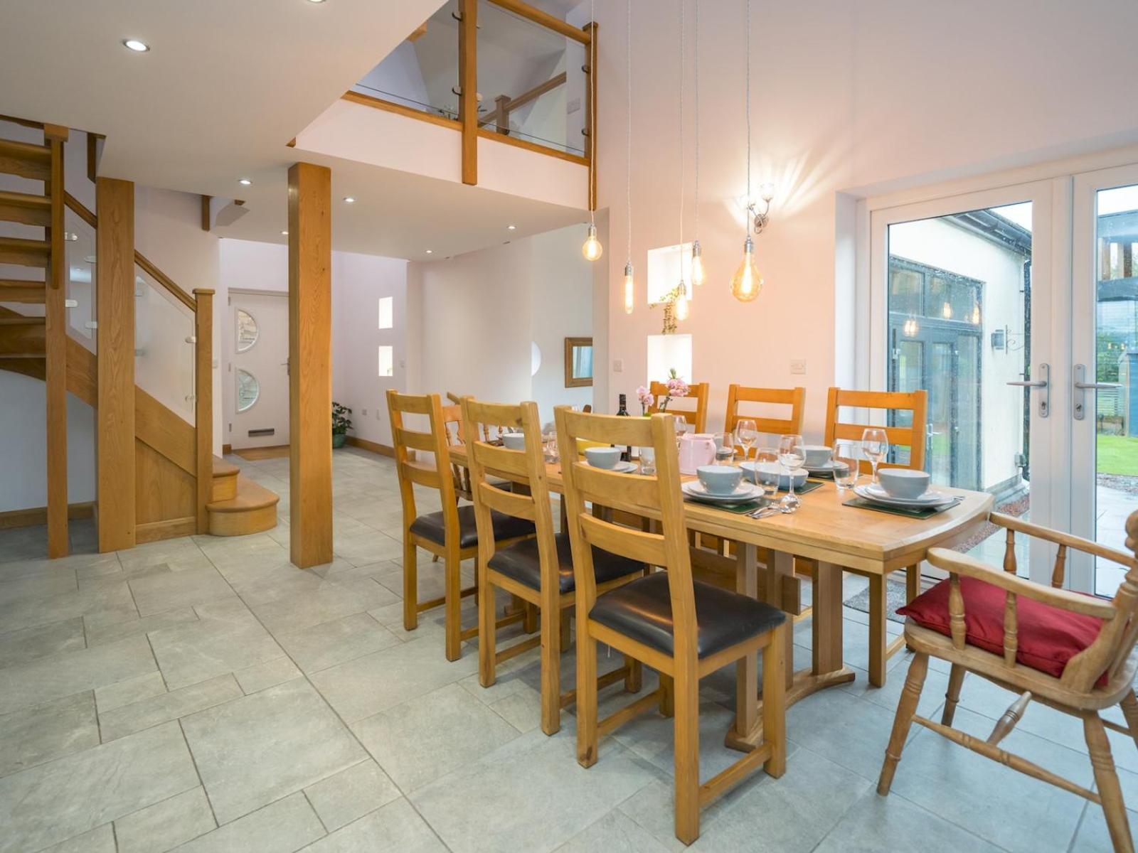 Pass The Keys 4 Bedroom Modern Spacious Home Pontesbury Eksteriør bilde